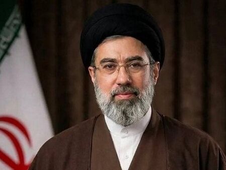 Новият лидер фантом на Иран изчезна от погребението на баща си, но се закле в кърваво отмъщение от Телеграм!
