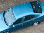 Водно бедствие в Лом