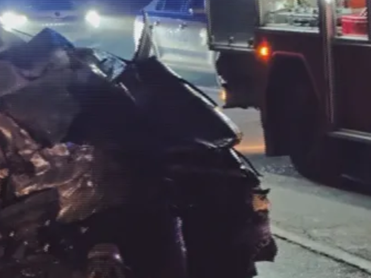 Твърди се че този път водачът на камиона няма вина