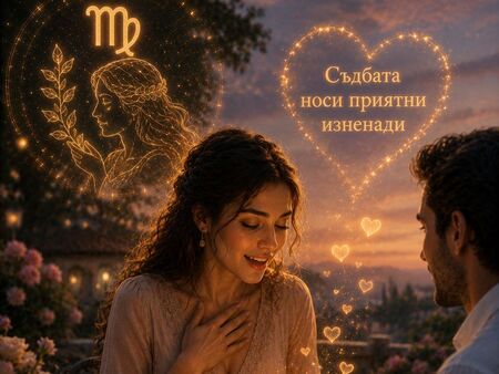 Дневен хороскоп за 13 юли 2026: Лъвът сбъдва желания, а Скорпионът привлича късмета