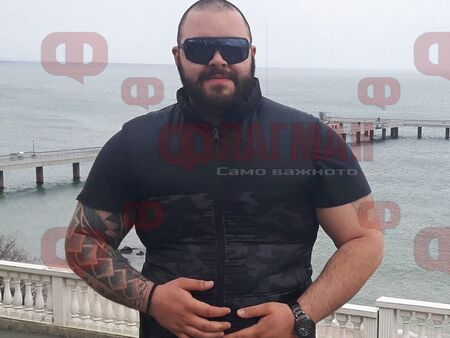 Само във Флагман! Димитър, неутрализирал шофьора с 3.16 промила: Спасих децата им, а те ми свиреха да се махна!