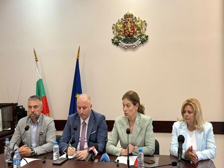 Ива Петрова: Политическият разговор трябва да отстъпи място на експертния в името на устойчивото бъдеще на комплекса "Марица-изток"