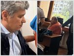 Пуснаха Цветан Мирчев срещу 2000 евро, Илчо Боев остава с гривна