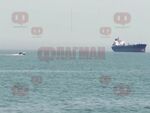 Очаква се отново блокада в Арабско море, за да не може натоварените с нефт танкери да достигат до Китай