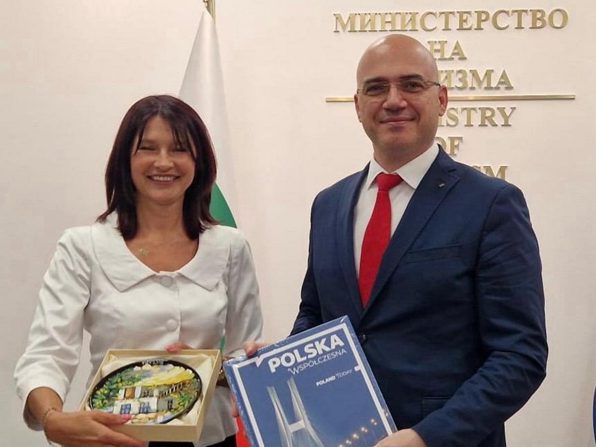 Министерството подготвя мащабно събитие за бизнеса през септември и презентация