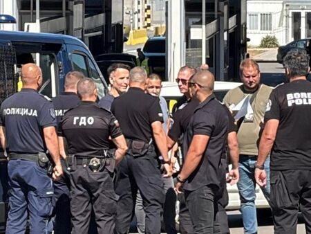 Стоян Мавродиев вече е в България, чака го обвинението за 148,5 млн. лева