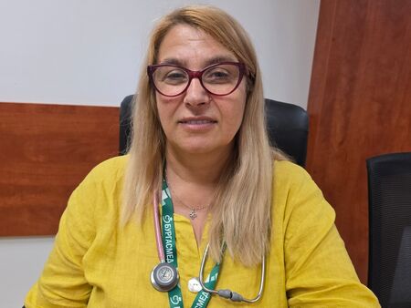 Д-р Елена Булгар, педиатър от УМБАЛ „Бургасмед“: При алергии имунната система е като пожарна служба със счупени детектори за дим