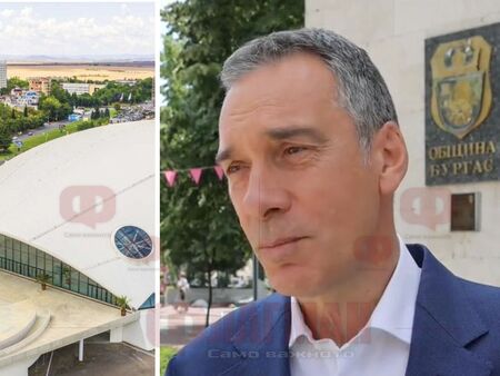 Бургас и София в решаващ дуел за Евровизия 2027