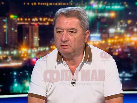 Мавродиев вече е в ареста, защитата му: Работим на тъмно, не сме видели нито едно доказателство