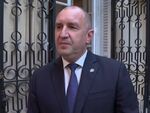 Радев отсече от Париж: Не приемам акъл от партиите, които докараха България до катастрофа