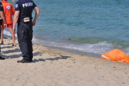 Софиянка блъсна 4-годишно момиче край морето, украинец намерен безжизнен на плажа