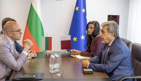 България и Катар ще насърчат повече пътувания между двете страни
