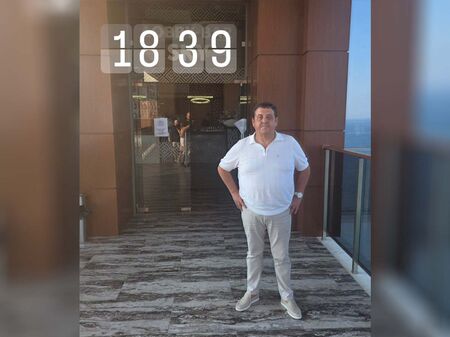 ГДБОП проверява хотелите на Венелин Ташев по сигнал за незаконно присъединяване към ВиК