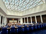143 депутати подкрепиха финансовата рамка, а ГЕРБ-СДС, ДБ, ПП и Възраждане предупредиха за инфлация, липса на реформи и опасно задлъжняване