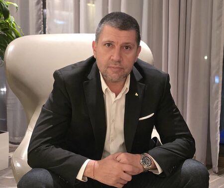 Д-р Ивелин Кичуков: Michelin не ни отхвърли, а ни показа истината за българския туризъм