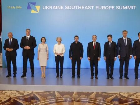 21-вият пакет санкции срещу Русия отново блокиран, България не е сред пречките