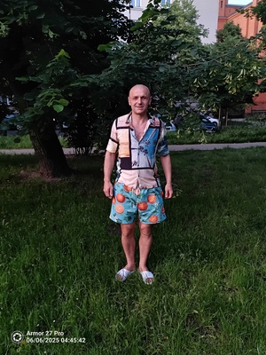 Във Варшава