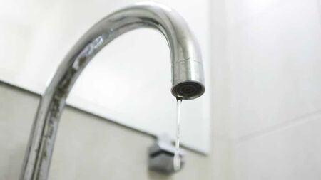 Нидерландия официално обяви недостиг на вода