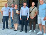 Край на чакането за Дюлинския проход: Асфалтирането започва до 15 август