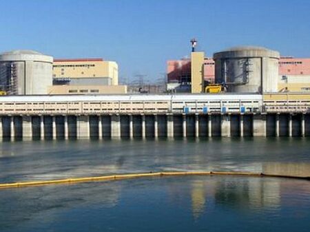 ЕИБ отпуска 800 млн. евро за още 30 години живот на АЕЦ Черна вода