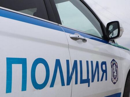 Иван Хаджиев е задържаният след акцията в Карнобат, иззеха канабис и оборудване за дрога