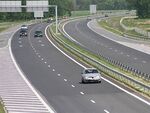 АПИ предупреди водачите да не използват аварийните ленти