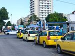 Само първоначалната такса и повикването в Несебър достигат 7,66 евро през нощта - още преди автомобилът да е потеглил