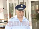 Главен инспектор Павел Колев е човек с желязна дисциплина и силно развито чувство за отговорност