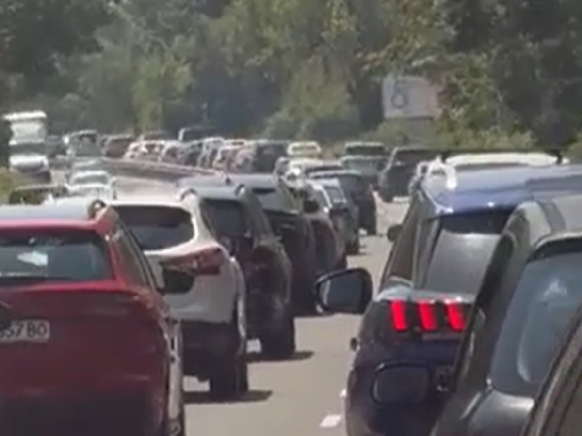 Хотелиерите да са в пълна готовност Потокът от коли по