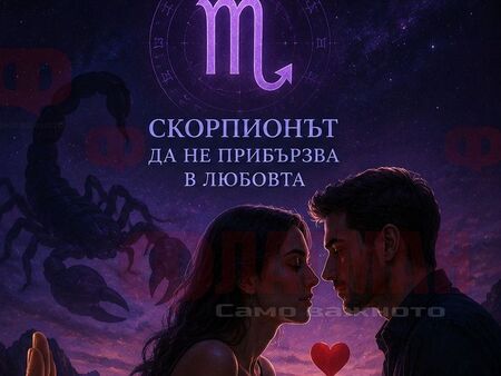 Дневен хороскоп за 18 юли: Любовта носи изненади