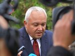 Вътрешният министър предупредил Вашингтон, че част от българските институции може да не съдействат, докато прокуратурата е сезирана да провери самия него