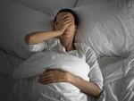 Седем вечерни грешки, които ви крадат съня и ви оставят изтощени