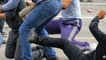 250 души се струпаха при масов бой в Димитровград, 17 са задържани