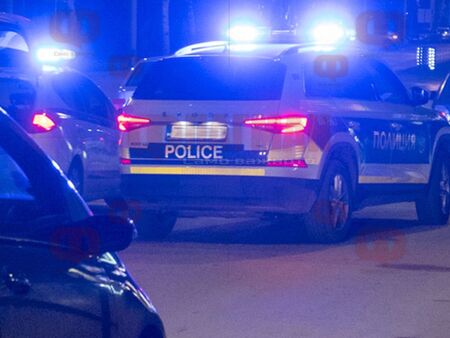 Кошмар на пешеходна пътека в Бургас: 19-годишен с Мерцедес помете жена