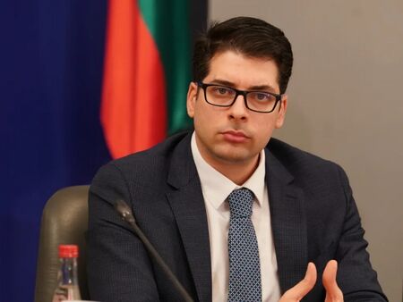 Лидерът на БСП-Бургас Живко Господинов: Няма да подкрепим Бюджет 2019 заради липса на прозрачност