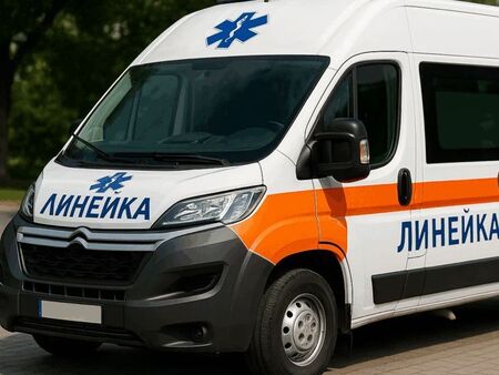 Линейка до Бургас срещу 200 евро, медицинският екип се плаща отделно