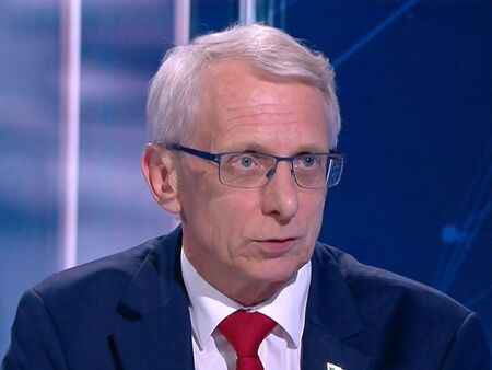 Денков: България изчезва от масата, където решават бъдещето на Европа
