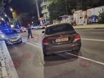 Пробите на 19-годишния водач за алкохол и наркотици са отрицателни, а кръвният анализ и автотехническа експертиза ще изясняват причините за удара