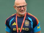 От 18 месеца без работа до финал на Мондиала: Невероятният път на Луис де ла Фуенте