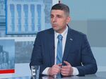 Иво Мирчев: При Радев няма калинки - само копринки!