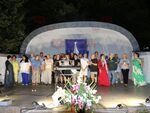 „Солени ветрове“ връхлитат Бургас: 22 барда и 5 дуета от четири държави превземат „Охлюва“