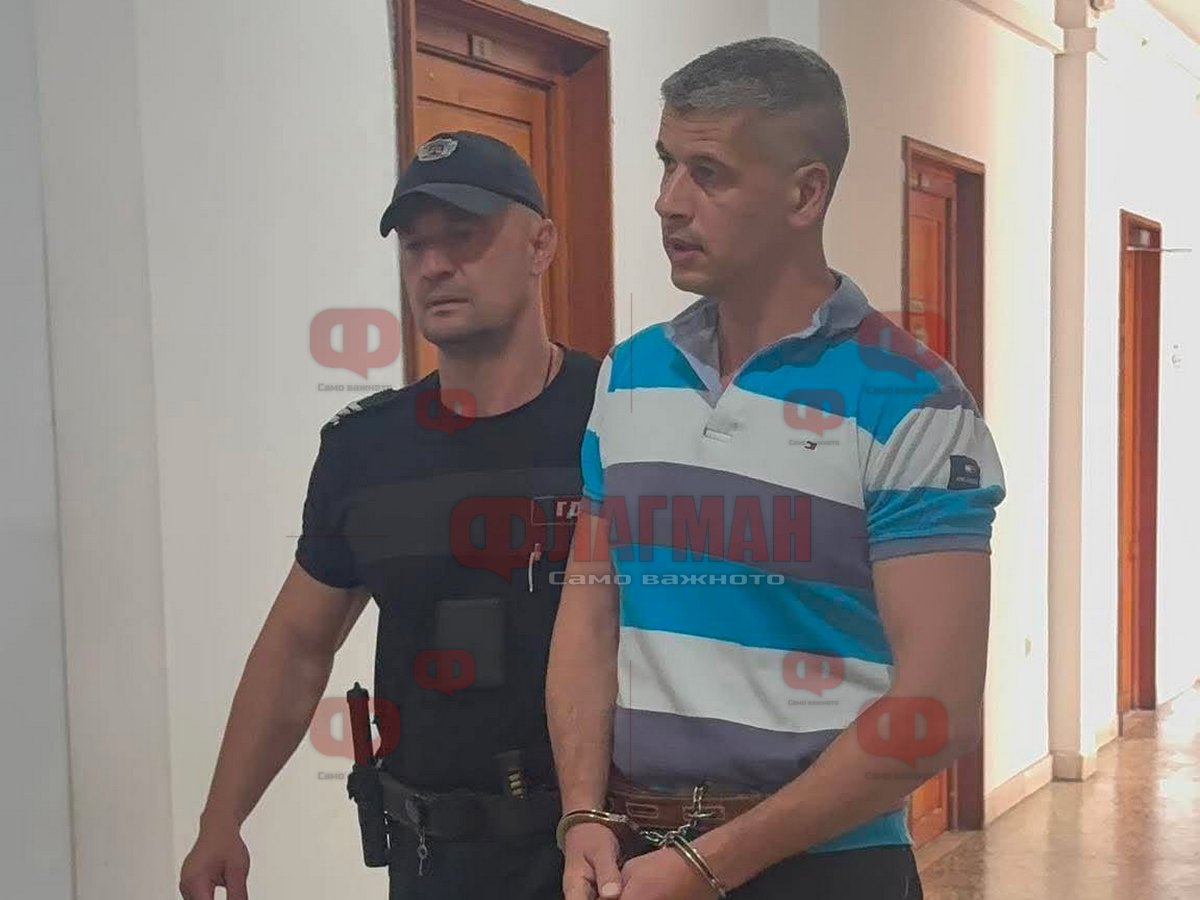 42 годишният чужденец настоява лекарите изготвили съдебната психолого психиатрична експертиза