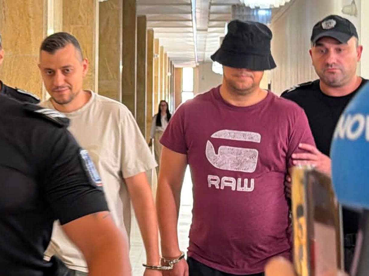 Защитата твърди че няма доказателства за поискан или получен подкуп