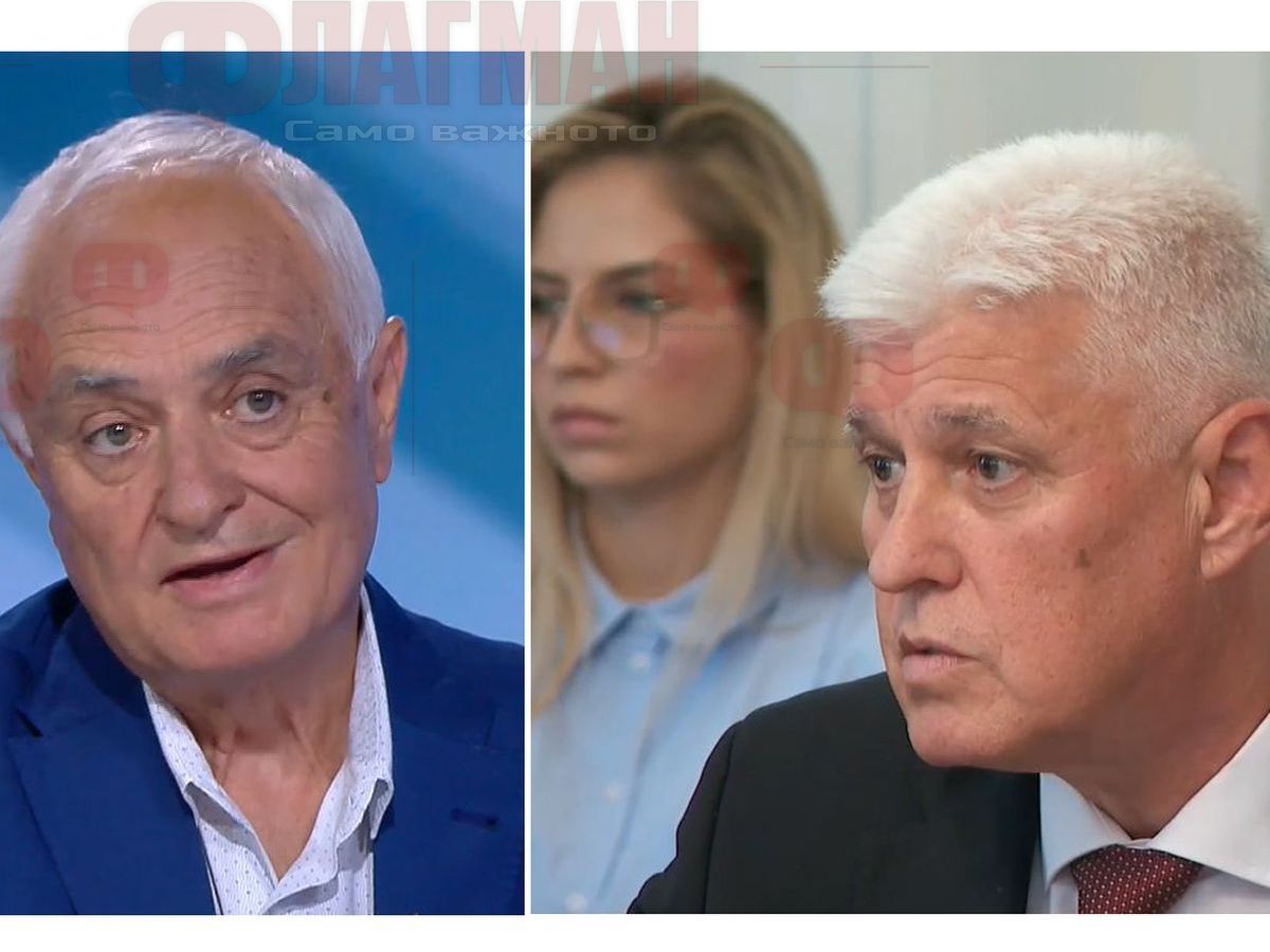 Последната дума има парламентът а Атанас Запрянов коментира че ако