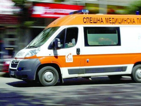 Извънредна акция в МБАЛ-Благоевград: Викаха спасители за починал пациент, тежащ близо 300 кг