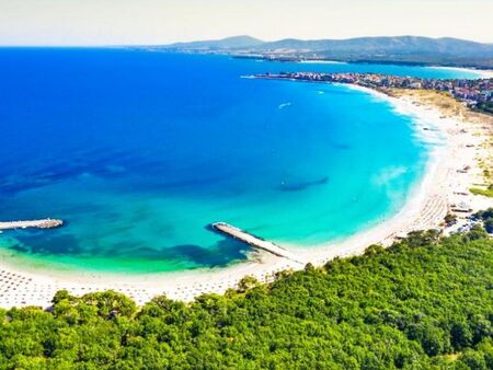 България изпревари Италия, Испания и Хърватия по чистота на водата в морето