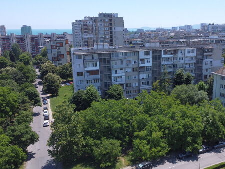 Пазарът се охлади: Всеки втори имот се продава след отстъпка
