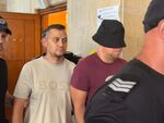 Николай и Панайот ще бъдат под домашен арест - с електрони гривни