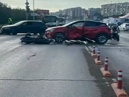 Фатална катастрофа край морето се размина с условна присъда... засега! Почернено семейство скочи срещу съда