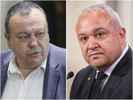 Политическа война: МС отне централата на „Врабча“ от ДПС, а партията излезе с разкрития за 411 имота на Демерджиев и жена му